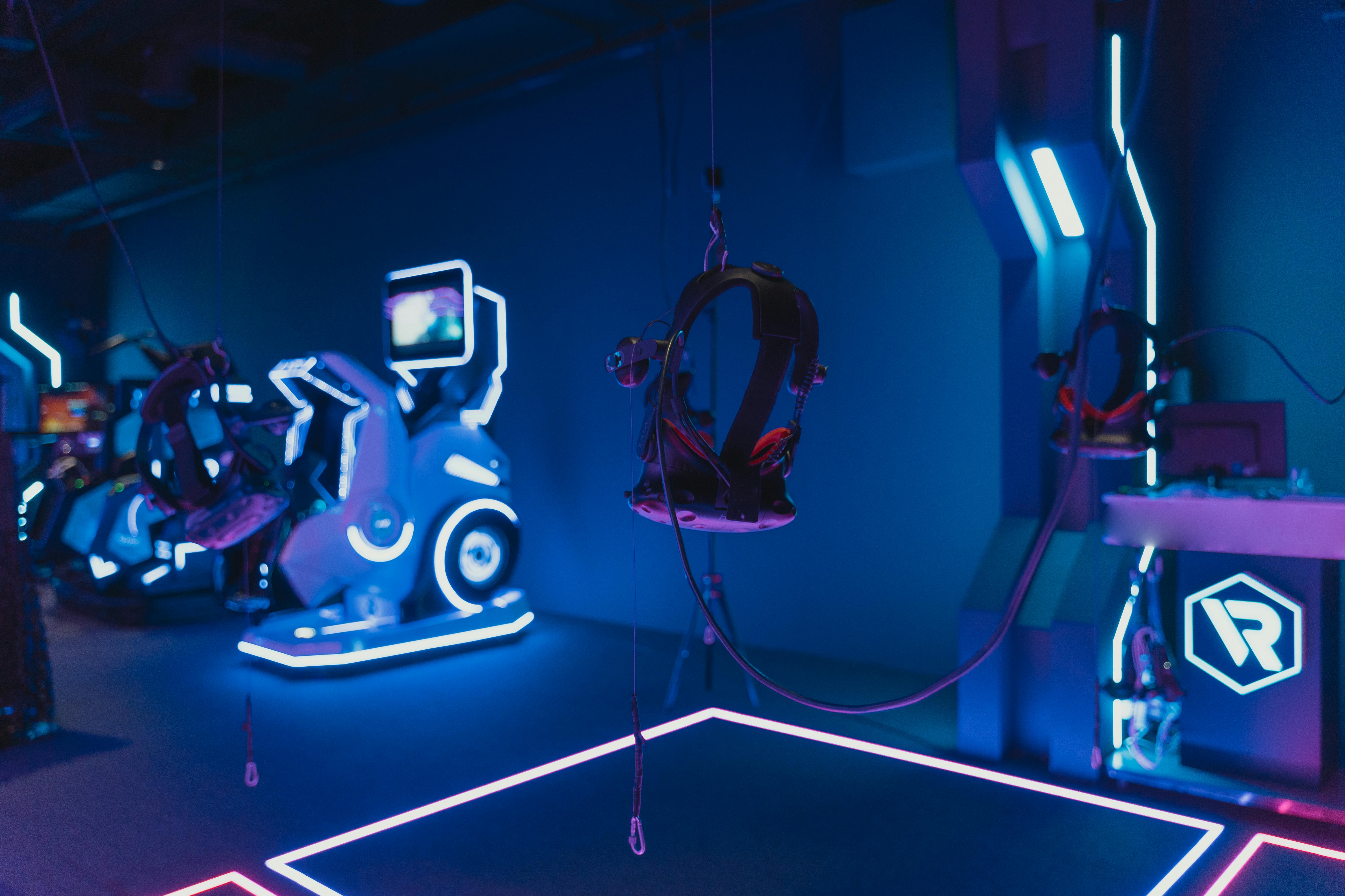 Creative design process at Storyland Studios